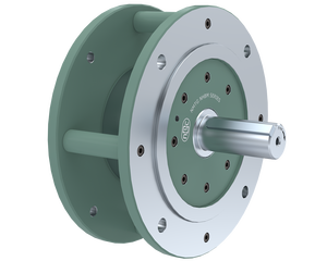 Rodamiento de rueda libre unidireccional con embrague de retención serie NMTG NHBM225, material de acero, para minería, transportadores, cajas de engranajes industriales, OEM - Product Image 3