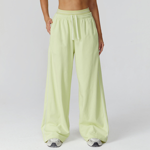 Breathable Lightweight <b>Men's</b> Shorts Custom Outdoor <b>Baggy</b> <b>Trouser</b> Casual Loose Fit Autumn Wear OEM Design <b>Trouser</b> - Product Image 3