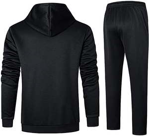 SPORTLICH WEAR New <b>Jersey</b> Sets <b>Women's</b> Autumn Sports Lightweight Long Sleeve Hooded Printed Casual <b>Jacket</b> Tracksuit - Product Image 6