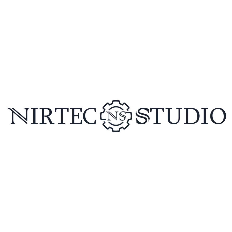 Nirtec Studio S.L. logo