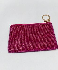 Monedero Artesanal con Cuentas al por Mayor - ¡Celebra el Cinco de Mayo con Tacos y Tequila! - Product Image 3