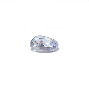 Natural Blue Sapphire 4.92 Carat Loose Gemstone for Fine Jewelry - Product Image 3