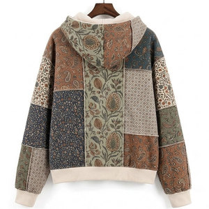 Sudadera con Capucha de Moda para Hombre, Estilo Casual, Manga Larga, Diseño Único, Estilo Urbano, para Uso Diario - Product Image 2