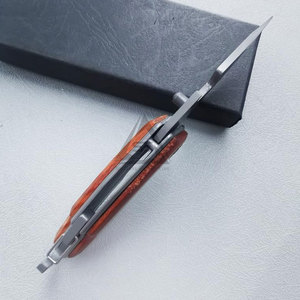 Cuchillos Plegables Hechos a Mano para Uso en Exteriores, Más Vendidos, de Alta Calidad, Nueva Llegada - Product Image 3