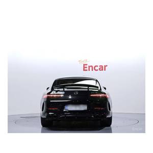 Mercedes-Benz AMG GT 4 portes 43 4MATIC+ automatique, conduite à gauche, modèle octobre 2022 avec caméra arrière, 118 430 km - Product Image 4