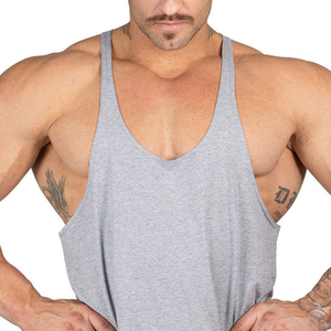 Customized Logo Weightlifting <b>Singlet</b> <b>for</b> <b>Men</b> Sports Wear High Quality Professional <b>Singlet</b> Body Wear <b>for</b> <b>Men</b> OEM Service - Product Image 5
