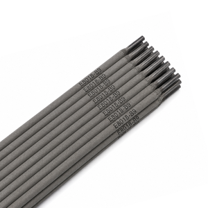 Electrodo de Soldadura de Cromo Molibdeno Bajo en Hidrógeno E9016-B3 Disponible en 2.5mm, 3.2mm y 4.0mm para Sistemas de Presión de Calderas - Product Image 1