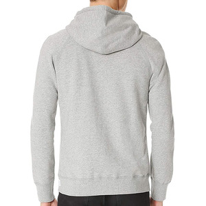 Top Selling Comfortable Men's Zipper Hoodies Breathable Casual Wear Zip Up Hooded Jackets New Arrival Winter Warm Hoody - Product Image 4