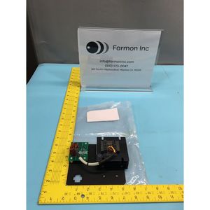 AMAT 0100-09283 PCB ASSY,STEPPER DRIVER INTERFACE - อุปกรณ์และชิ้นส่วนเซมิคอนดักเตอร์ระดับโลกที่เชื่อถือได้ - Product Image 2