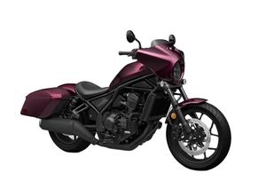 Motocicleta Cruiser Re_bel_s 1100T 2026 en Venta, Motor Paralelo de 4 Tiempos y 1084cc, 190 km/h, Lista para Entrega - Product Image 6