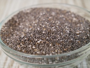 Semillas de chía indias Global Source - Product Image 1