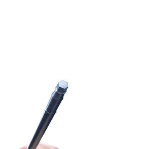 Destornillador de huesos de alta calidad con cabeza hexagonal/estrella, instrumento quirúrgico ortopédico veterinario manual, instrumento de clase I de Dentavex - Product Image 4