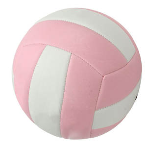 Ballon de volley-ball haute performance pour adultes, toucher doux, matériau durable, excellent, parfait pour les entraînements et les matchs - Product Image 5