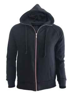 Sudadera con Capucha Personalizada de Algodón de Buena Calidad al por Mayor, Sudadera Informal para Hombre, Sudaderas con Capucha para Hombre en Venta - Product Image 4