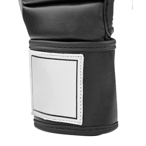 Guantes de Boxeo Profesionales de Cuero Genuino Ecológico, Hechos a Medida, de la Más Alta Calidad, MOQ Bajo, con Logotipo Personalizado - Product Image 5