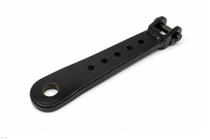 Ensemble de barre oscillante pour tracteur pakistanais 853001 1853001 avec pièces de montage - Product Image 1