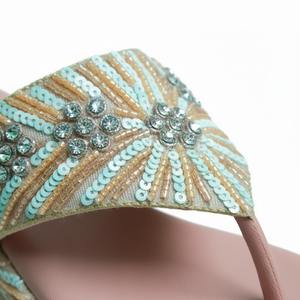 รองเท้าส้นแบนสำหรับผู้หญิง - Product Image 3