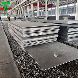 कारखाने की कीमत पूर्ण हार्ड कोल्ड रोल्ड कार्बन स्टील शीट एससीसीडी - Product Image 3