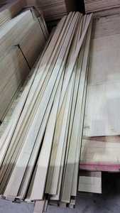 Fomex LVL E2, Revestimiento Artificial Moderno para Interiores de Hotel, Núcleo de Eucalipto, Tamaño Mixto 11-120mm, Personalizado - Product Image 3