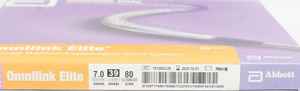 OMNILINK ELITE Manual, Dispositivo Médico de Clase III con Certificación CE para Uso Hospitalario - Product Image 3
