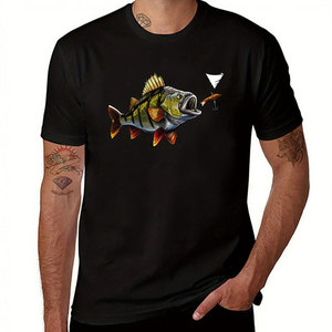 Camisas de Pesca de Manga Larga con Protección Solar UPF 50, Transpirables, 100% Poliéster, con Logotipo Personalizado al por Mayor - Product Image 1