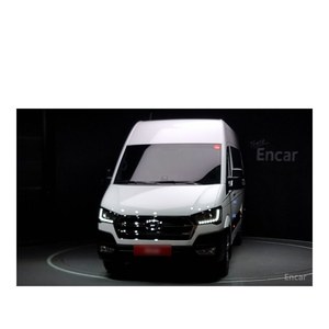 สำหรับฮุนได โซลาติ 15 ที่นั่ง พ.ย. 2023 ดีเซล เกียร์ออโต้ 16,326 กม. พร้อมกล้องมองหลัง พวงมาลัยซ้าย - Product Image 3