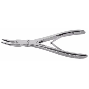 เครื่องตัดกระดูกเบเยอร์-สติลล์ พรีเมียม |   เครื่องตัดกระดูกความแม่นยำสูงแบบสองขั้นตอน ทำจากสแตนเลส สำหรับศัลยกรรมกระดูก ศัลยกรรมประสาท และศัลยกรรมกระดูกสันหลัง ได้รับมาตรฐาน CE ISO - Product Image 2