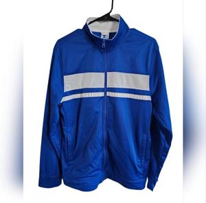 Chaqueta deportiva reflectante de invierno de alta calidad para hombre, con color, talla y logotipo personalizados. - Product Image 1