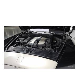 Rolls-Royce Ghost 6.6 EWB V12 2019, 58,310 km, Caja de Cambios Automática, Asientos de Cuero, Volante a la Izquierda, Cámara Trasera - Product Image 6