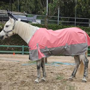 Dernière mode : Tapis pour chevaux personnalisés avec logo imprimé, prix abordable, en polyester, toutes tailles disponibles - Product Image 6
