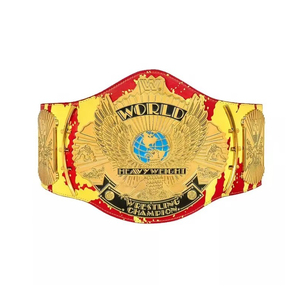 เข็มขัดมวยปล้ำขายส่ง สีสันโดดเด่น ขายดีที่สุด คุณภาพพรีเมียม ราคาถูก เข็มขัดมวยปล้ำปี 2026 - Product Image 1