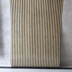 Papier peint décoratif pour la maison plus de designs pour revêtement mural ignifuge et isolation thermique pour usage domestique et divertissement - Product Image 3