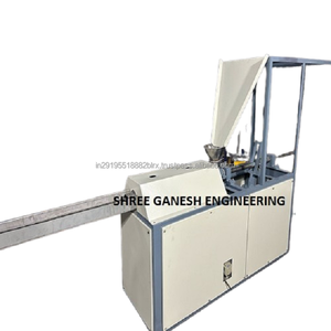 Shree ganesh Engineering เครื่องบดเพชรความเร็วสูง, 440V แกนหลักมอเตอร์ไฟฟ้าหนักตกแต่งสิ่งทอ - Product Image 2
