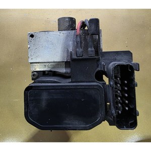 Piezas de automóvil usadas 48940-11002 compatibles con la unidad de bomba hidráulica ABS Bosch para Hyundai Kia. Piezas de automóvil coreanas probadas. - Product Image 2