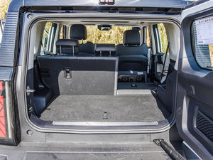 Chery Icar 03 2024, Vehículo Eléctrico 4x4 Más Vendido, con 501 km de Autonomía, Versión Avanzada, Larga Duración, Nueva Energía, Autos Nuevos y Usados - Product Image 3