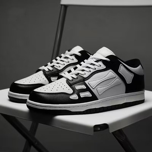 Zapatos Amiry de Diseño de Lujo, Zapatos Casuales y Deportivos de Alta Calidad para Hombre y Mujer, Zapatillas Deportivas Personalizadas, Zapatos para Caminar - Product Image 2