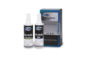 Simota OC-04 Air Filter <b>Cleaner</b> & Oil Kits for engine air filter made in Taiwan - Product Image 2