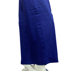 Ensemble de robes imprimées pour femmes en gros – Salwar Kameez pakistanais 3 pièces de qualité supérieure – Vêtements confortables et tendance pour l'été - Product Image 2