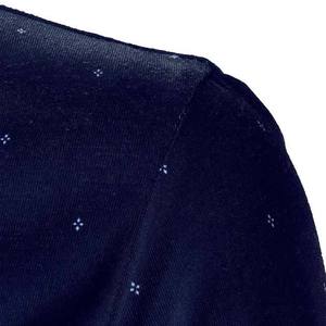 เสื้อโปโลพิมพ์ลายทั้งตัว แขนสั้น ปกคอพับ ระบายอากาศได้ดี คุณภาพพรีเมียม เสื้อผ้าผู้ชาย เสื้อโปโลผ้าฝ้ายสำหรับฤดูร้อน - Product Image 2