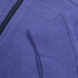 Sweat-shirts à fermeture éclair de haute qualité pour hommes, design léger et chaud, en coton mélangé, parfaits pour les activités de plein air et les voyages - Product Image 6