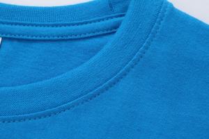 Camisetas de alta calidad para mujer, camisetas con estampado personalizado de logotipo multicolor, ropa deportiva para mujer, camiseta de ejercicio - Product Image 2