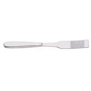 Espátula Abdominal Profesional, Instrumentos Quirúrgicos Médicos, Espátula Abdominal Ligera de Primera Calidad a Precio Económico - Product Image 3