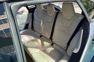<span class=keywords><strong>Tesla</strong></span> Model S <span class=keywords><strong>75D</strong></span> Dual-Motor AWD d'occasion haut de gamme 2019 - Product Image 2
