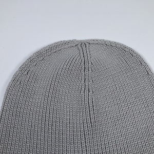 Sample Available Anti Radiation Beanie Fisherman Woven Labels Custom Sports Winter Warm <b>Cap</b> Soft <b>Men</b> Women Running Skull Ski - Product Image 4