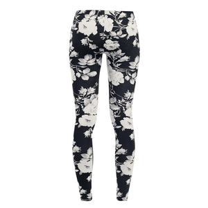 Casual Wear <b>Women</b> Sublimation Fitness Leggings <b>Top</b> Trend Anti Wrinkle Hot Selling Premium Quality Sublimation Fitness Leggings - Product Image 3