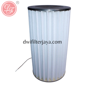 Cartucho de Filtro para Sistema de Refrigeración con Compresor de Alta Eficiencia - Product Image 3