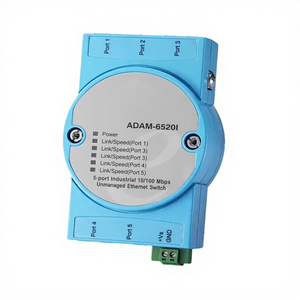 Controlador PLC ADAM-6520I, Servidor, Controlador, Nuevo y Original, Disponible - Product Image 1