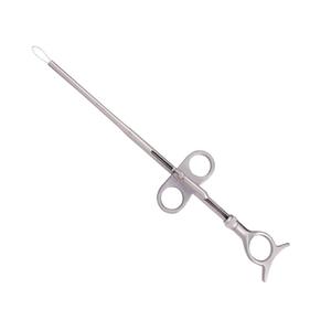 เครื่องมือผ่าตัดคอ Neivert Eve Tonsil Snare มีจำหน่ายทุกประเภท สามารถปรับแต่งได้ มีเครื่องมือผ่าตัดหู คอ จมูก ทุกชนิดให้เลือก - Product Image 2