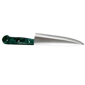 Couteaux de chef en acier inoxydable de précision avec manche confortable pour couper, hacher, trancher la viande, les légumes, les fruits et pour un usage quotidien - Product Image 6