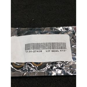 10 Dainippon Screen DNS 7-39-27428 Lip <b>Seal</b>, 180439 - Trusted Global Legacy Semiconductor Equipment and Parts at - Product Image 5